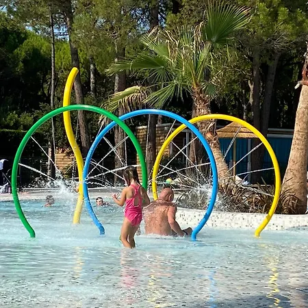 Апартаменти Dune Prestige & *