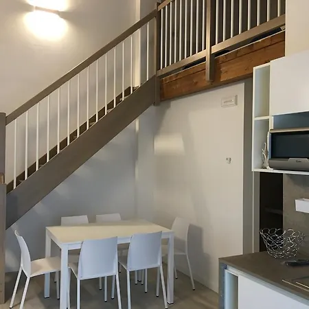 Apartment Dune Prestige & *