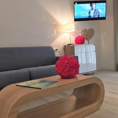 Dune Prestige & Апартаменти Бібіоне