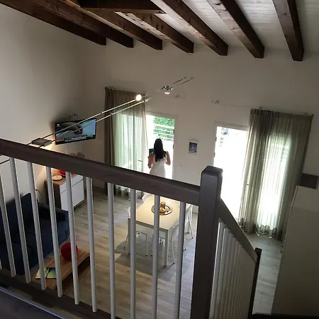 Апартаменти Dune Prestige &