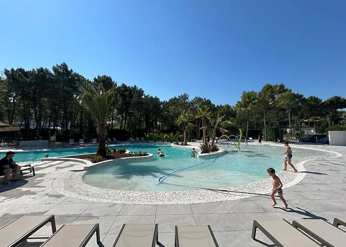 Dune Prestige & Apartment *