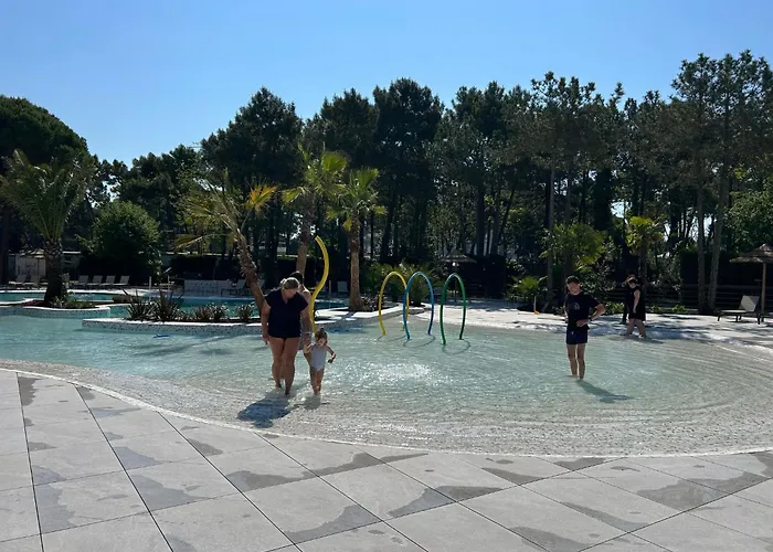 Dune Prestige & Apartment Bibione