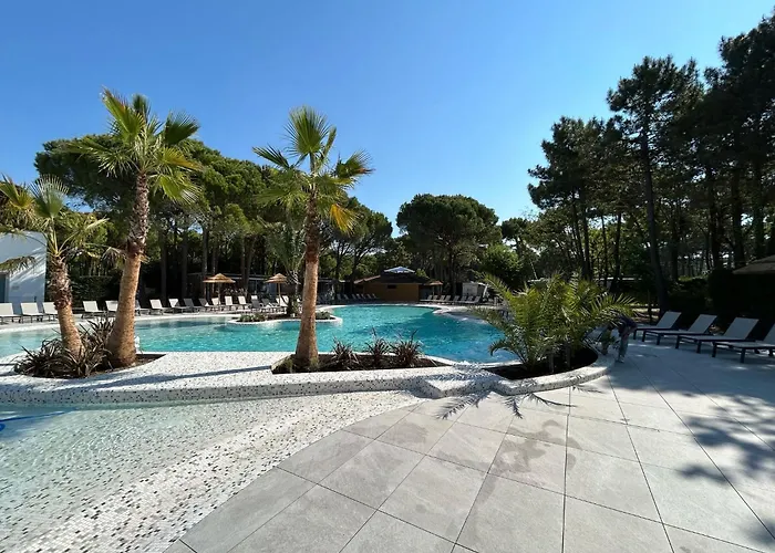 Διαμέρισμα Dune Prestige & Μπιμπιόνε