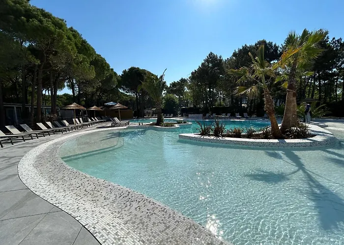 Dune Prestige & * Bibione