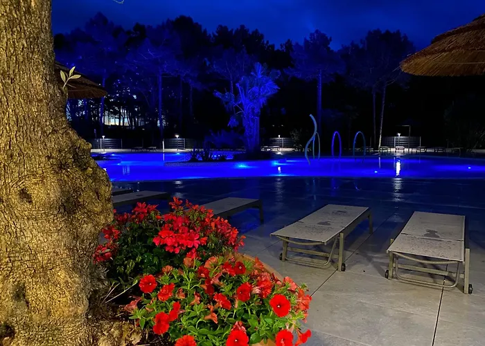 Apartmán Dune Prestige &