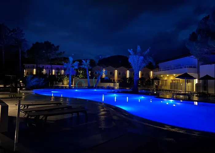 Dune Prestige & Μπιμπιόνε