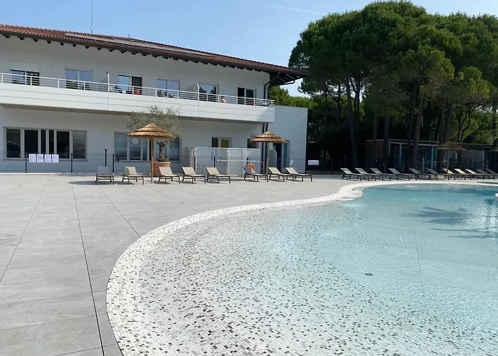 Apartmán Dune Prestige &