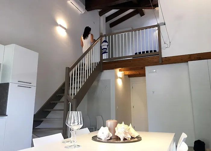 Dune Prestige & Apartmán