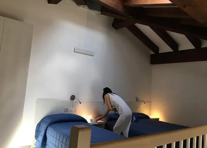 Dune Prestige & * Bibione