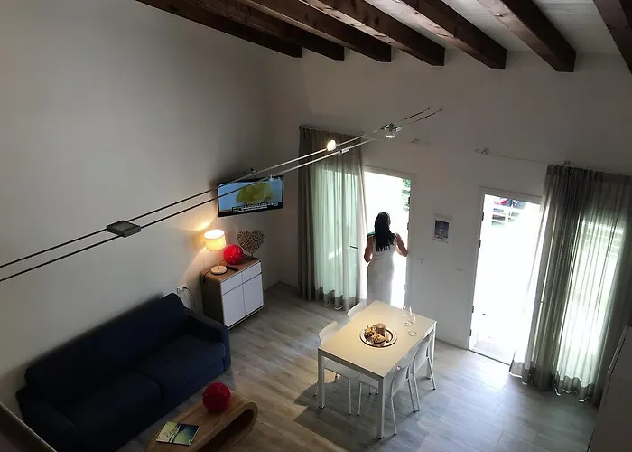 Dune Prestige & Apartmán *