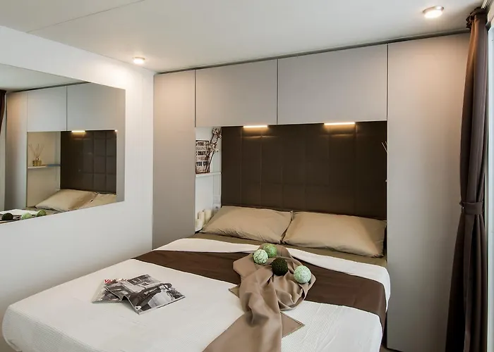 Apartment Dune Prestige & Bibione