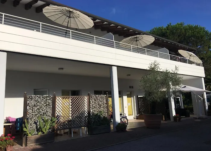 Dune Prestige & Bibione