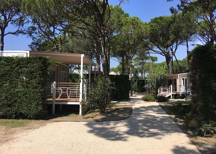 Apartmán Dune Prestige & Bibione