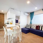 Dune Prestige & Apartment Bibione