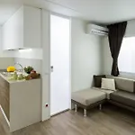 Apartment Dune Prestige & *