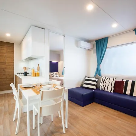 Dune Prestige & Daire Bibione