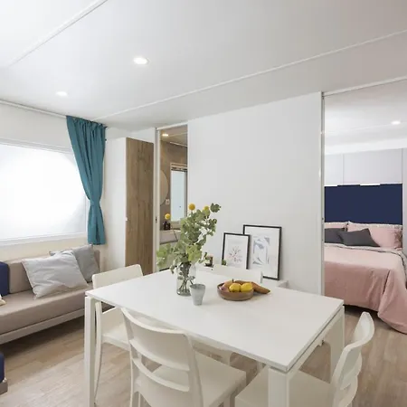 Dune Prestige & Apartment *