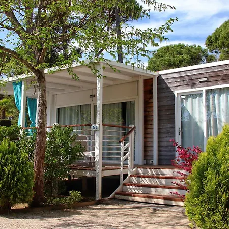 Dune Prestige & Apartament Bibione