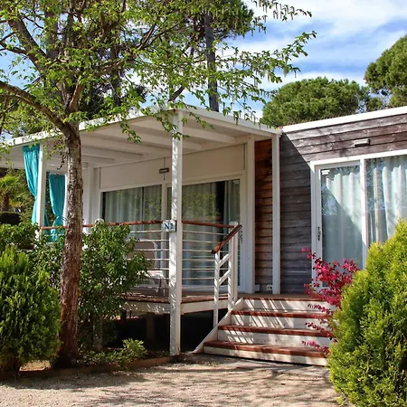 Dune Prestige & Apartmán Bibione