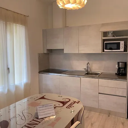 Dune Prestige & * Bibione