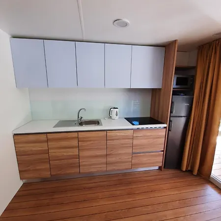 Dune Prestige & Apartament