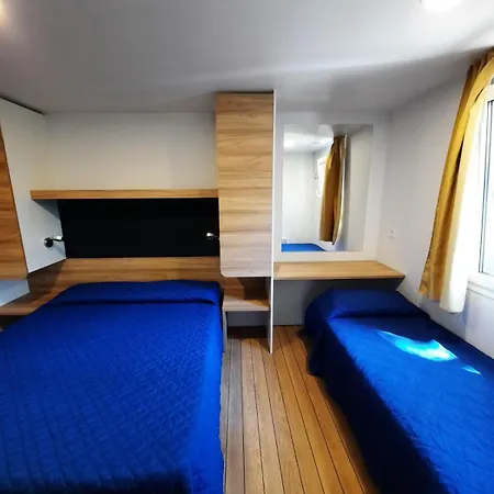 Dune Prestige & Apartament Bibione