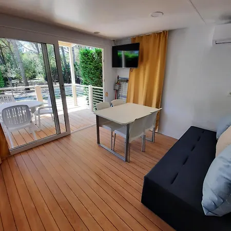 Apartmán Dune Prestige & Bibione