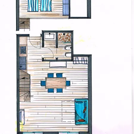 Apartament Dune Prestige & *