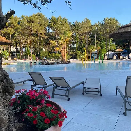 Апартаменты Dune Prestige &