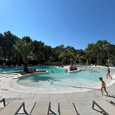 Dune Prestige & Διαμέρισμα *