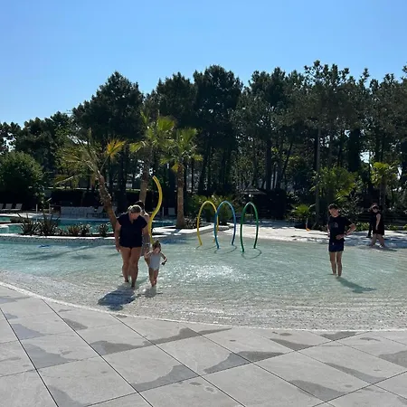 Dune Prestige&chalets Apartment Bibione