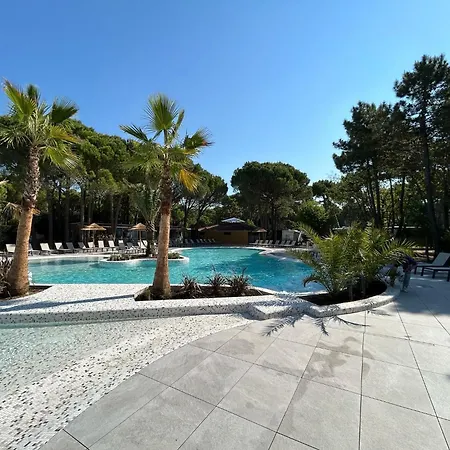 Apartment Dune Prestige&chalets Bibione
