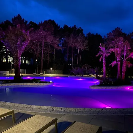 Dune Prestige&chalets Apartment