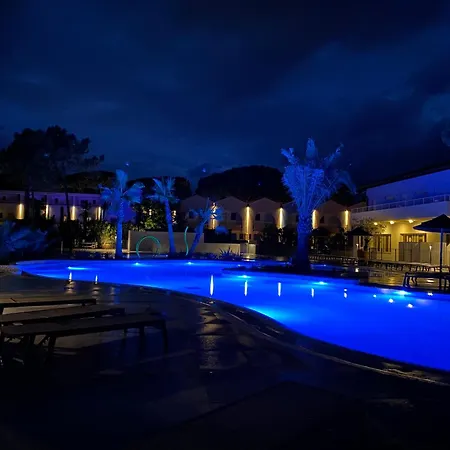 Dune Prestige&chalets Bibione
