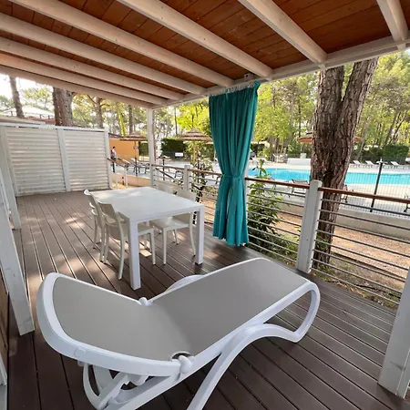 Apartment Dune Prestige &