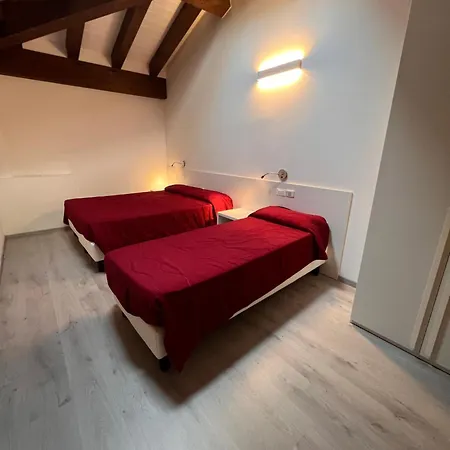 Dune Prestige & Apartment