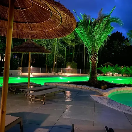 Dune Prestige & * Бибионе