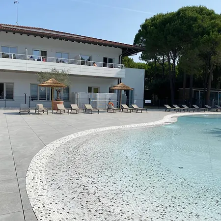 Apartment Dune Prestige &