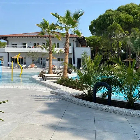 Dune Prestige & Μπιμπιόνε