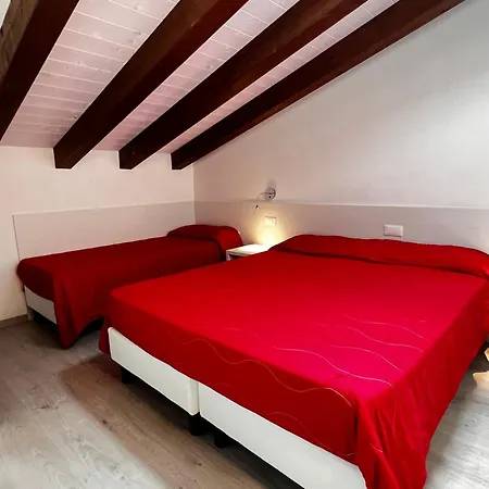 Dune Prestige & Apartment *
