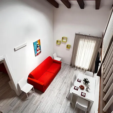 Dune Prestige & Apartment *