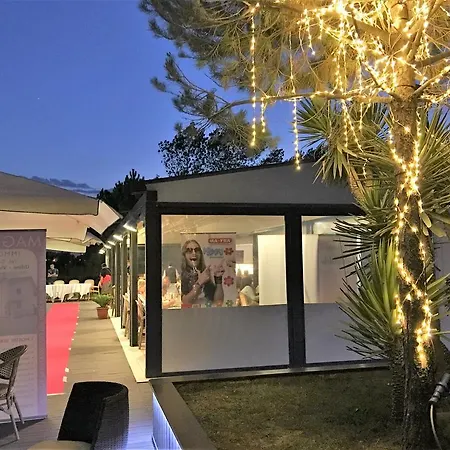 Daire Dune Prestige & Bibione