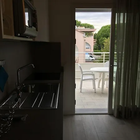 Daire Dune Prestige & Bibione
