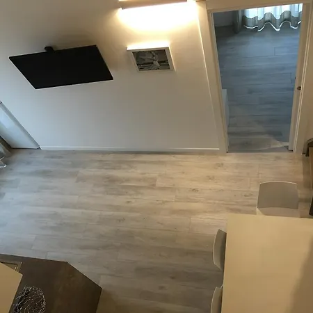Apartament Dune Prestige & *