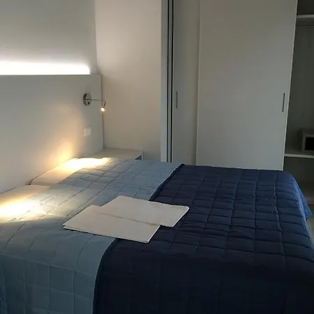 Apartment Dune Prestige &