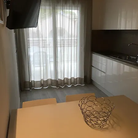 Apartment Dune Prestige & *