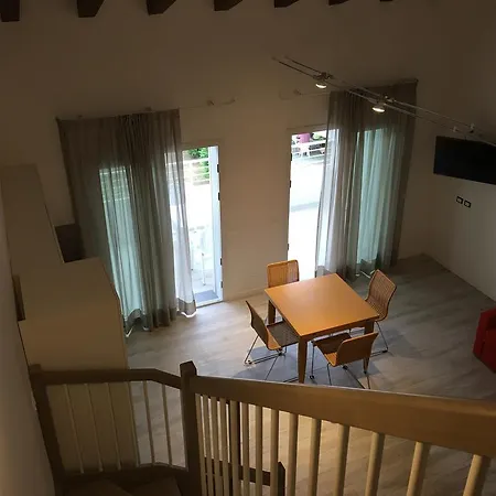 Apartament Dune Prestige & *