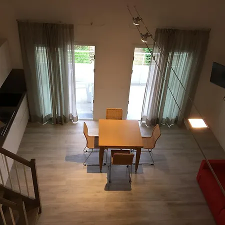 Daire Dune Prestige & Bibione