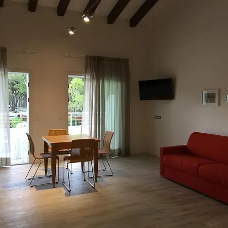 Dune Prestige & Bibione