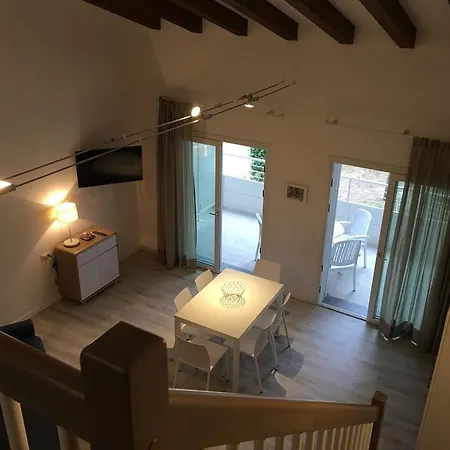 Διαμέρισμα Dune Prestige & Μπιμπιόνε